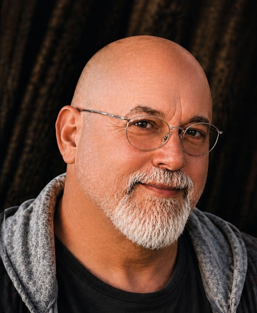 Ron Lawrence